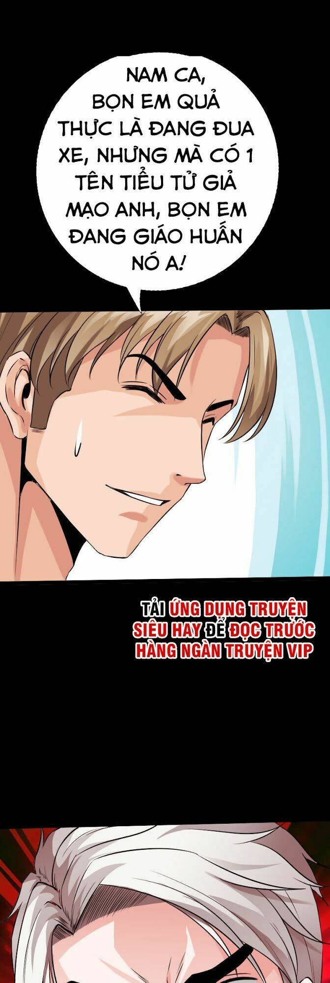 tuyệt phẩm tà thiếu chapter 72 19