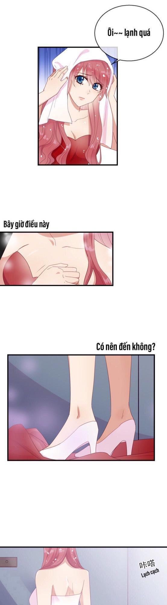 độc dược của tình yêu chapter 11 6