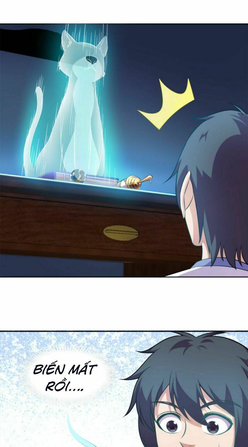 chín năm nghĩa vụ tu chân chapter 5 38