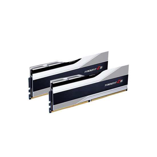 Bộ nhớ RAM PC G.SKILL TridentZ5 Kit DDR5 - 6000MHz 16GB (x2) - Hàng chính hãng