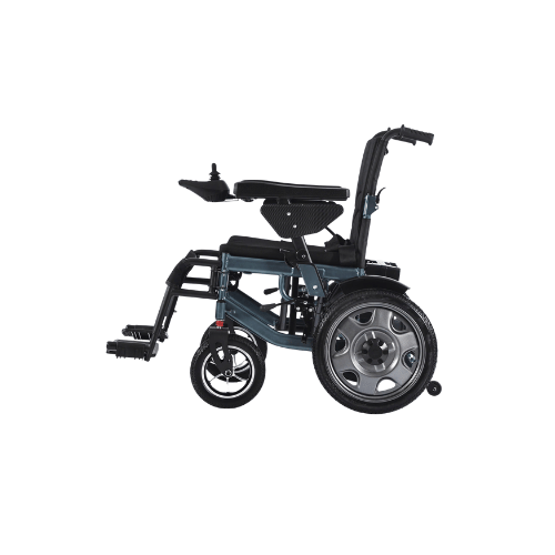 Xe lăn điện GBM-508