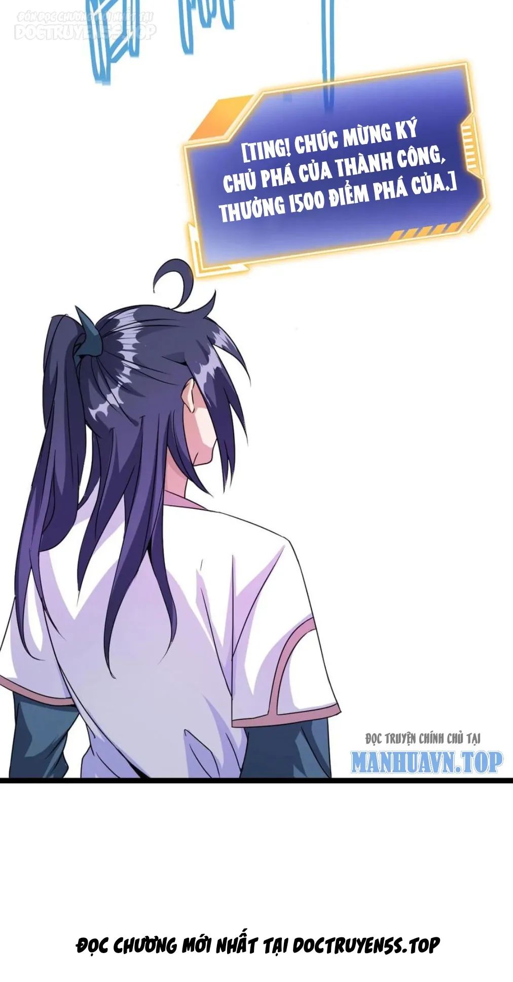 huyền huyễn: ta bắt đầu vô địch từ bại gia chapter 9 38