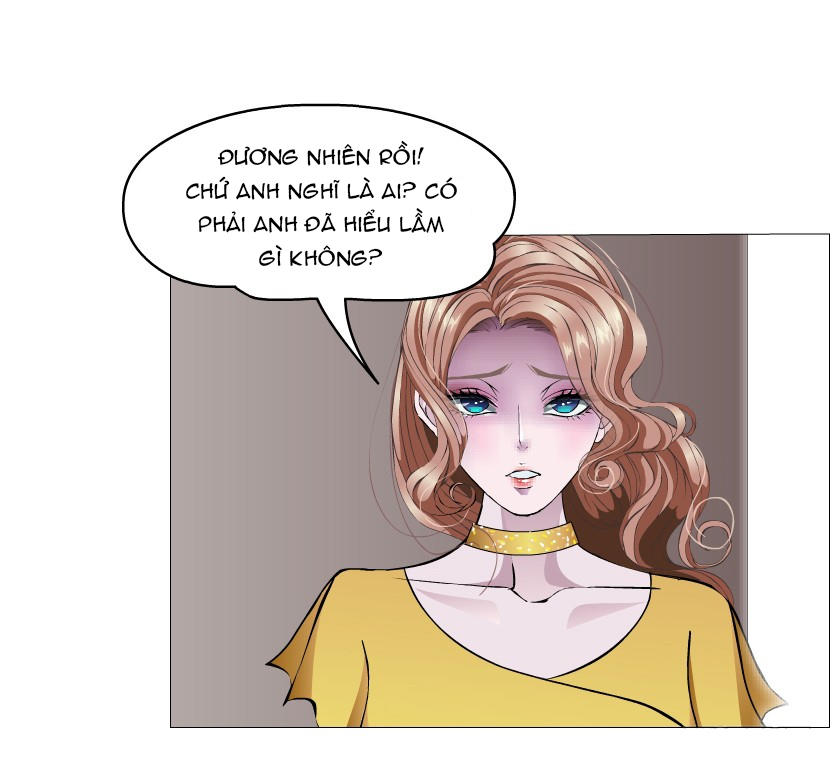 cạm bẫy của nữ thần chapter 160 23