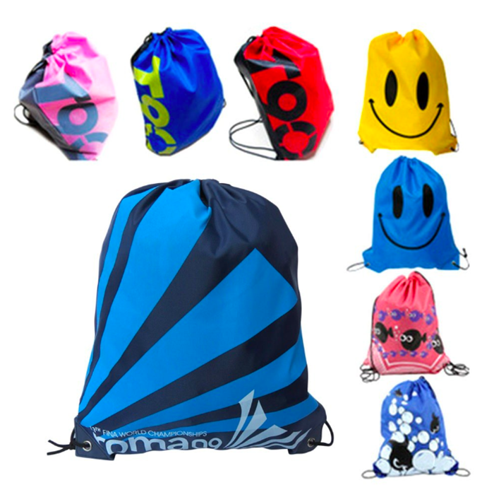 Bộ Kính bơi người lớn LI-NING tráng gương chống tia UV, chống sương mù và Túi đựng kính bơi màu ngẫu nhiên - Hàng chính hãng