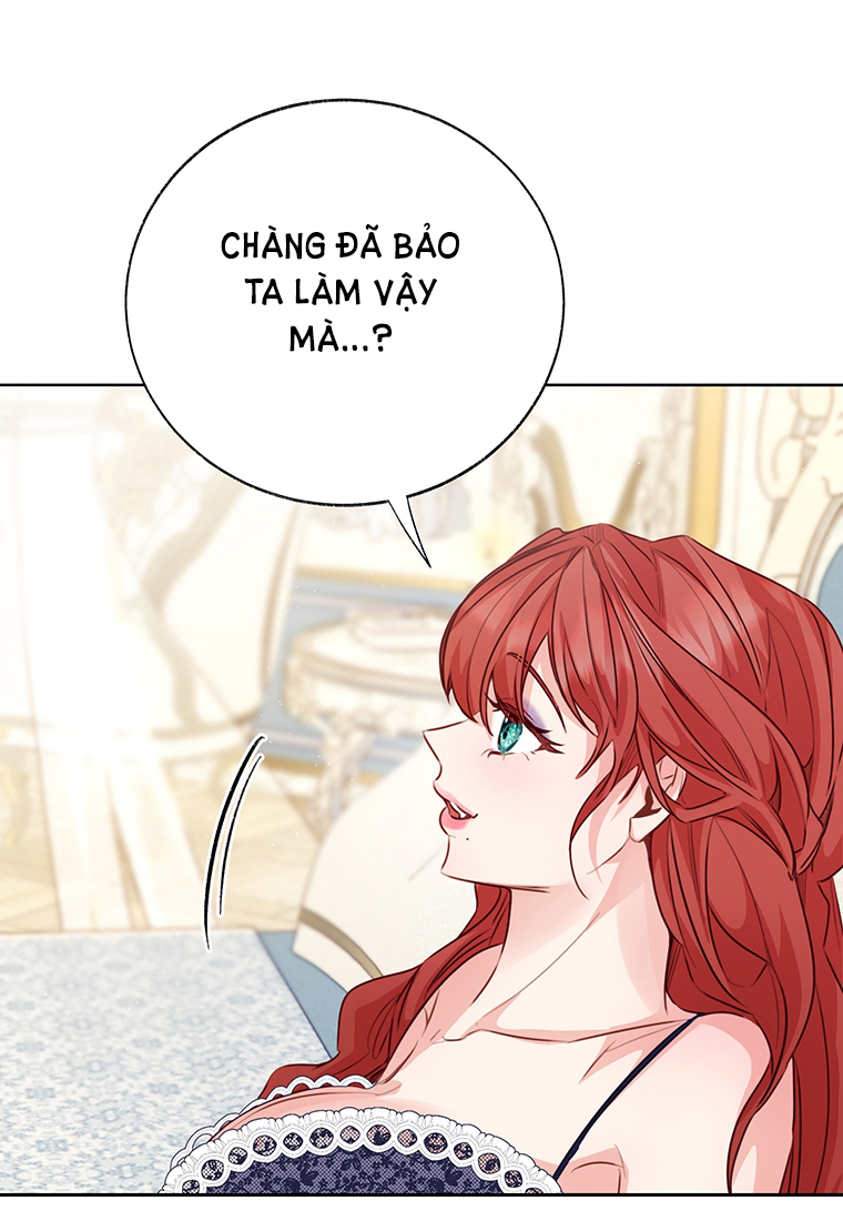 Đánh Cắp Trái Tim Tiểu Thư chapter 70.2 - Trang 42