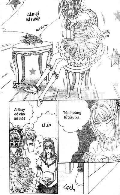 lọ lem hậu đậu chapter 32 10