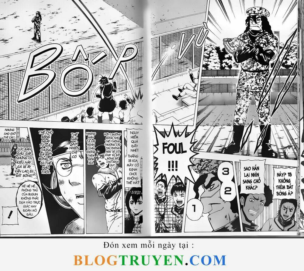 mr.fullswing chapter 118 10