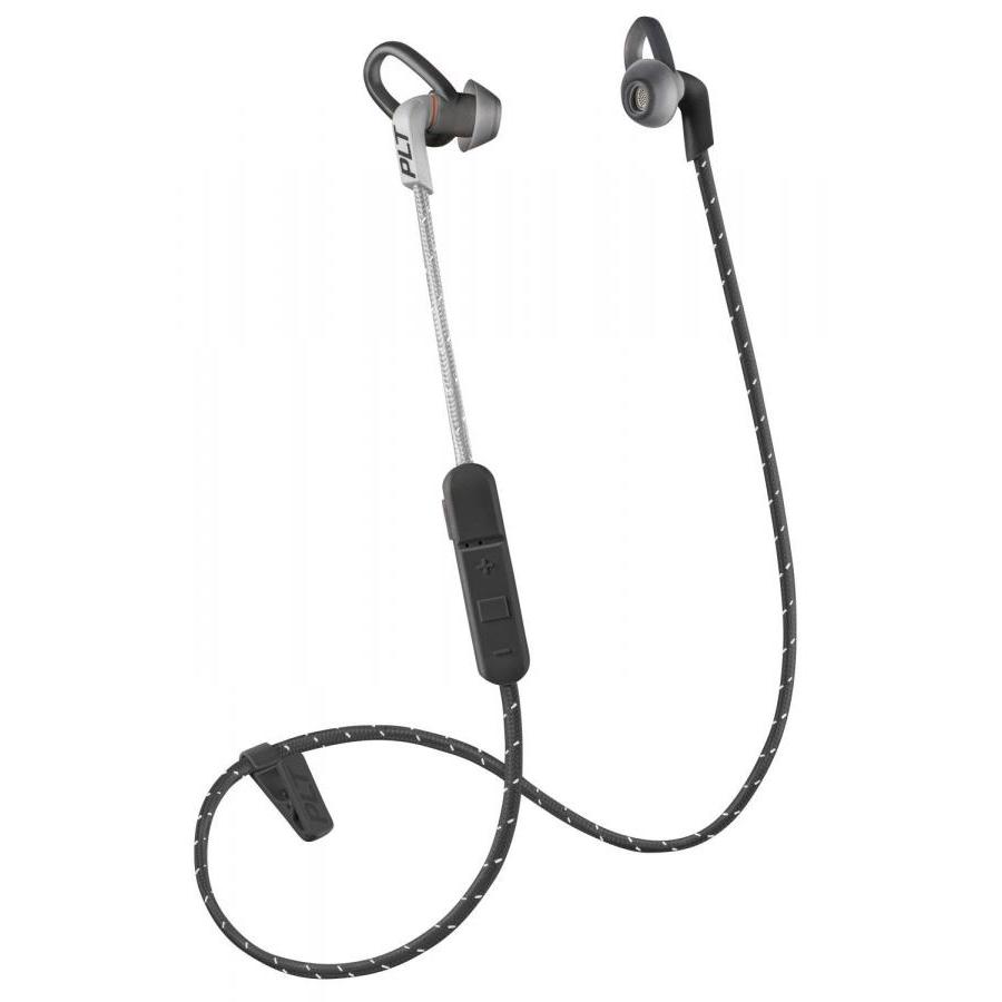 Tai nghe nhét tai Sport Plantronics Backbeat FIT 305 - Hàng Chính Hãng