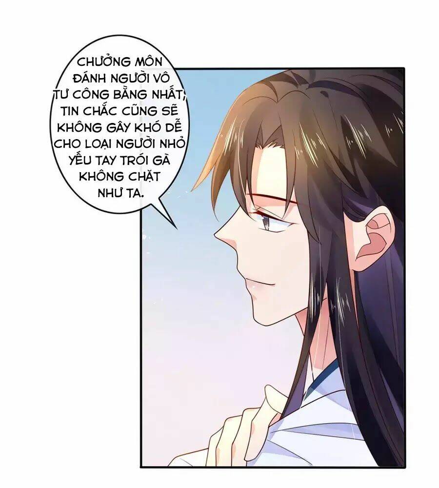 điềm mỹ chi huyết chapter 29 62