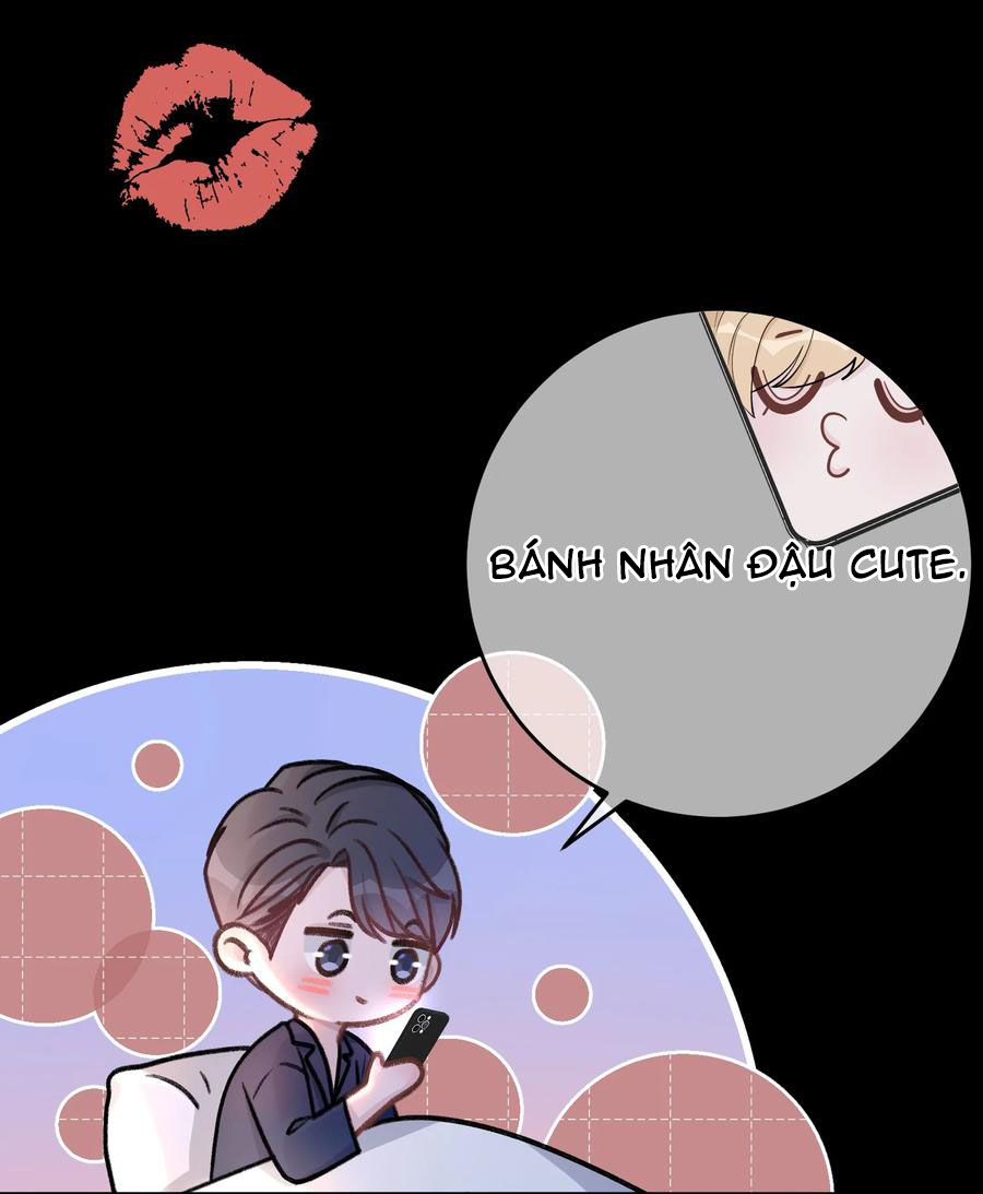 trước và sau ly hôn! chapter 56 39