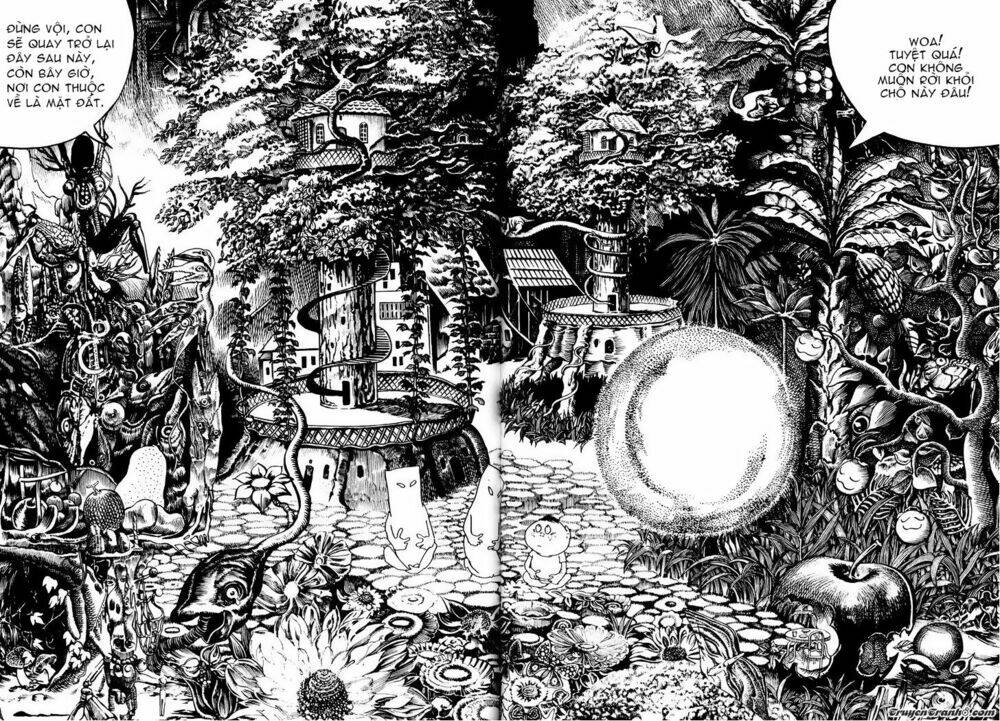 3 street of mysteries chapter 4 34