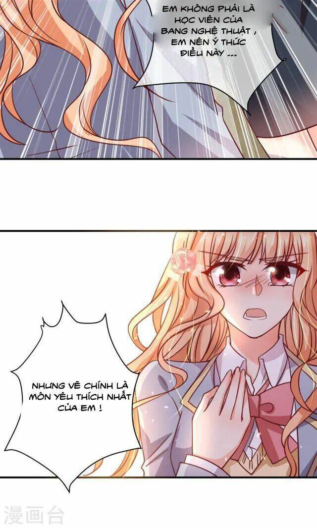 hôm nay tôi sẽ yêu ai đây ? chapter 17 27