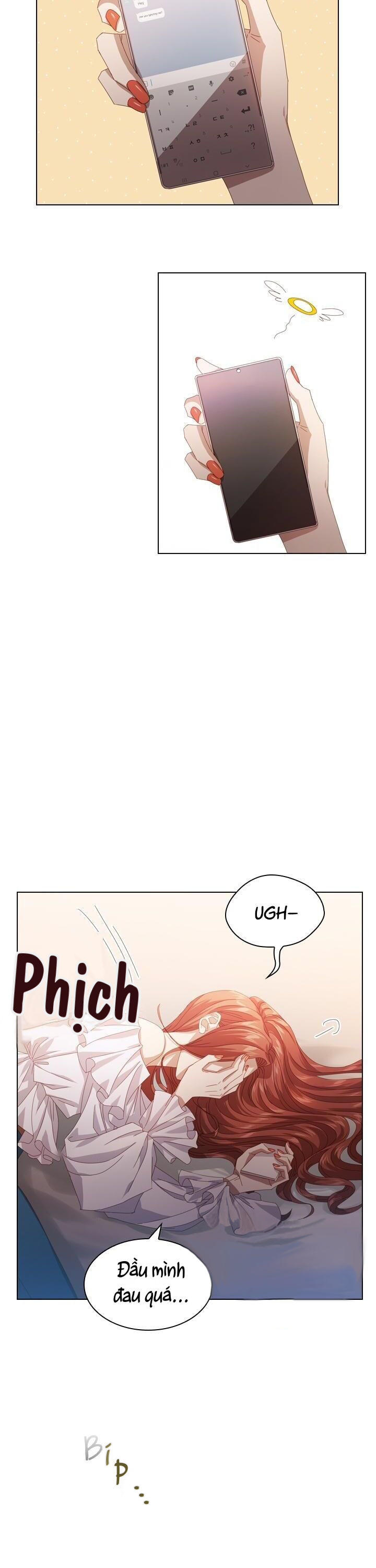 tai tiếng thị phi chapter 19 10