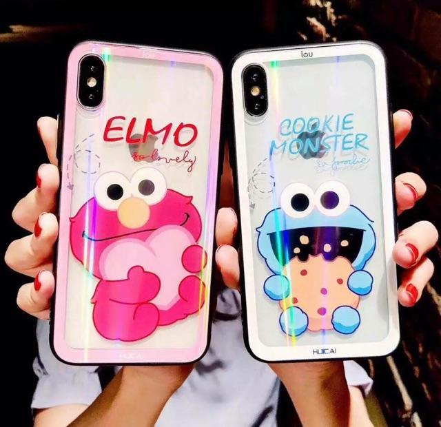 Ốp lưng sắc màu tuyệt đẹp cho ipX