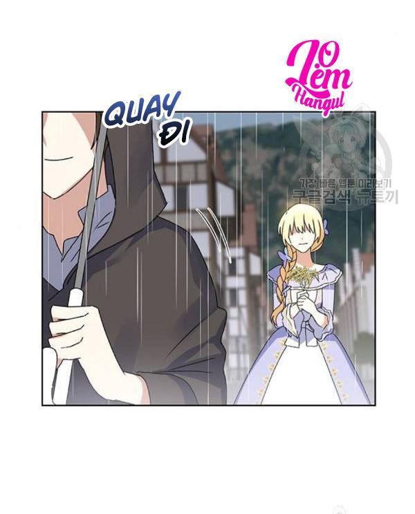 tôi là vị hôn thê phản diện chapter 29 10