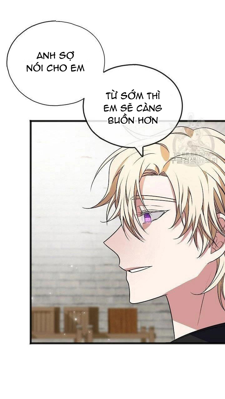 gửi anh người chưa từng yêu tôi chapter 7 35