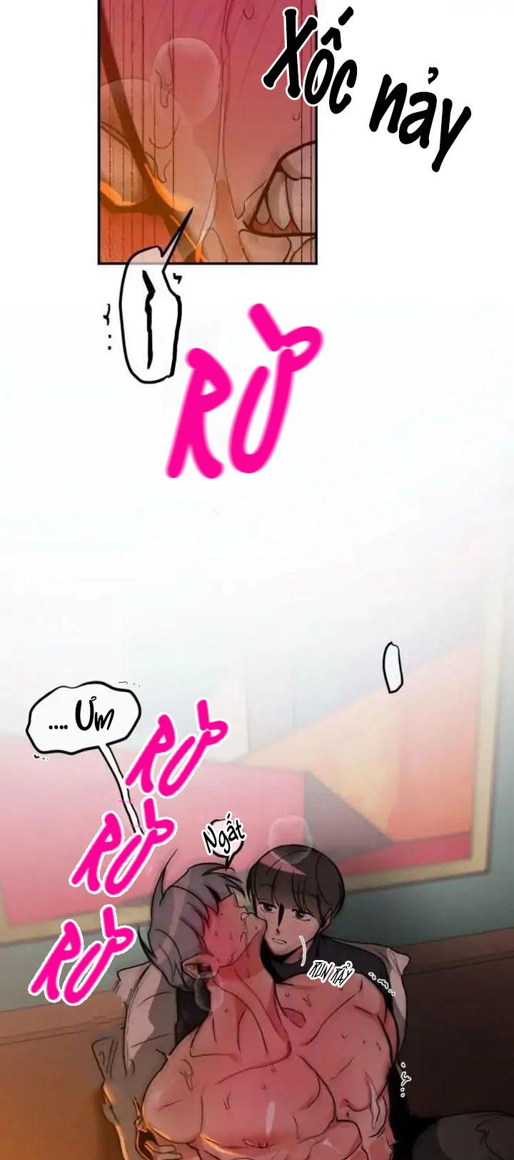 đối tác cơ thể hoàn hảo chapter 21 11