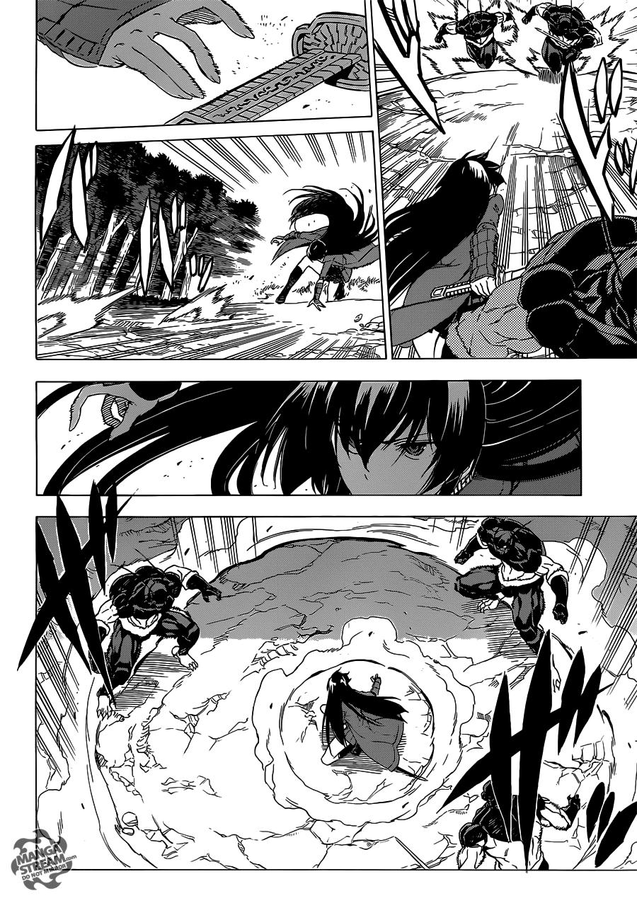 akame ga kiru! chapter 59 11