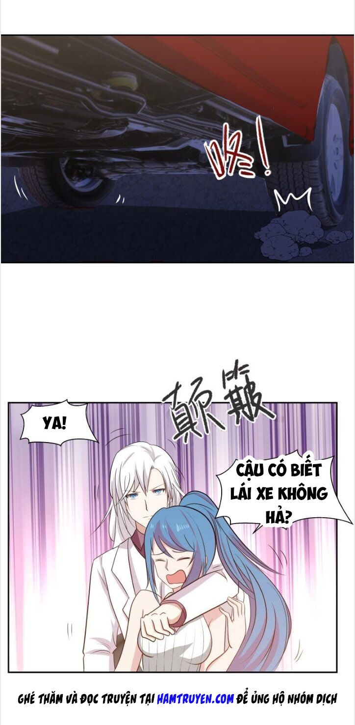 trên người ta có một rồng chapter 133 1