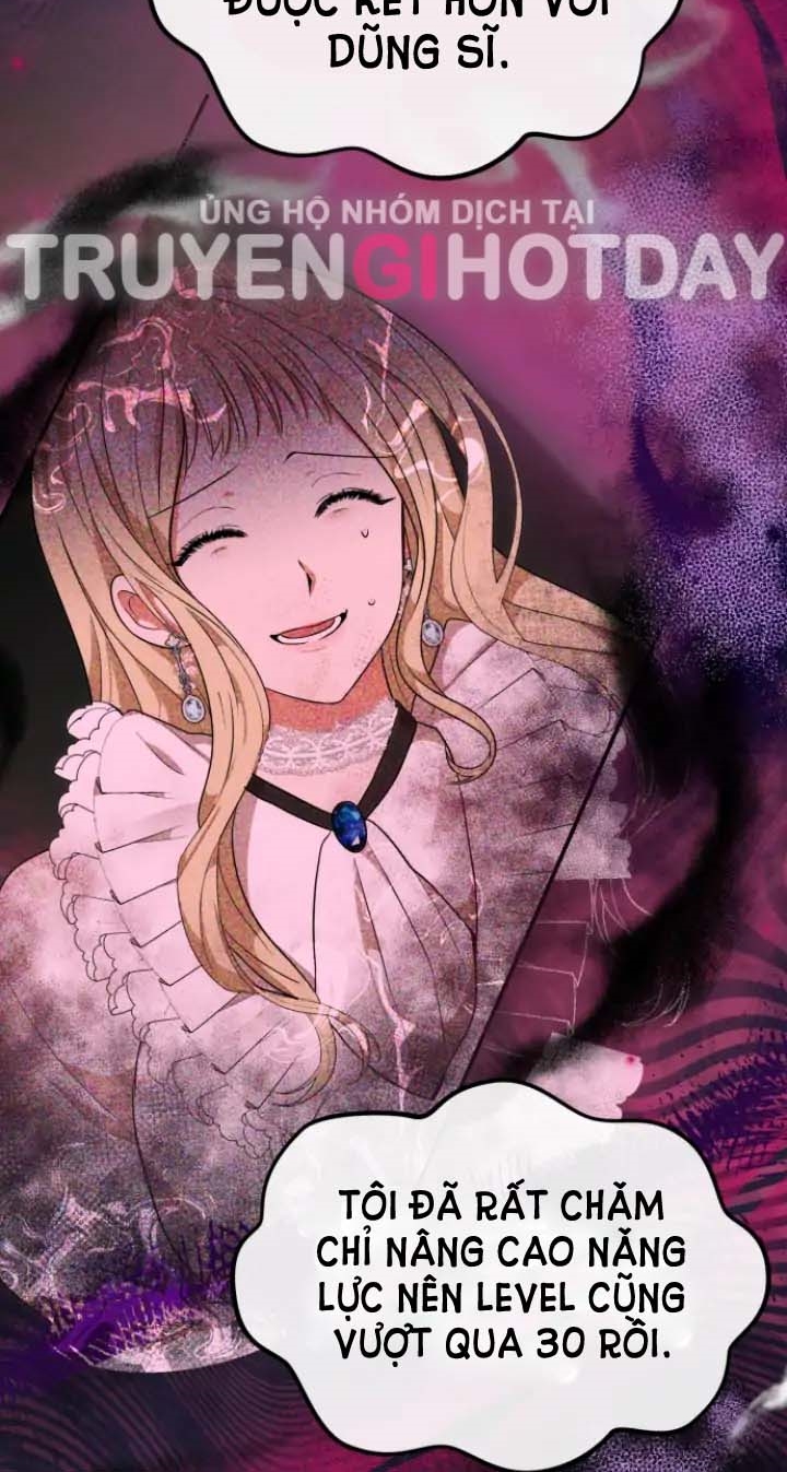 [18+] dũng sĩ vị tha chapter 12.1 24