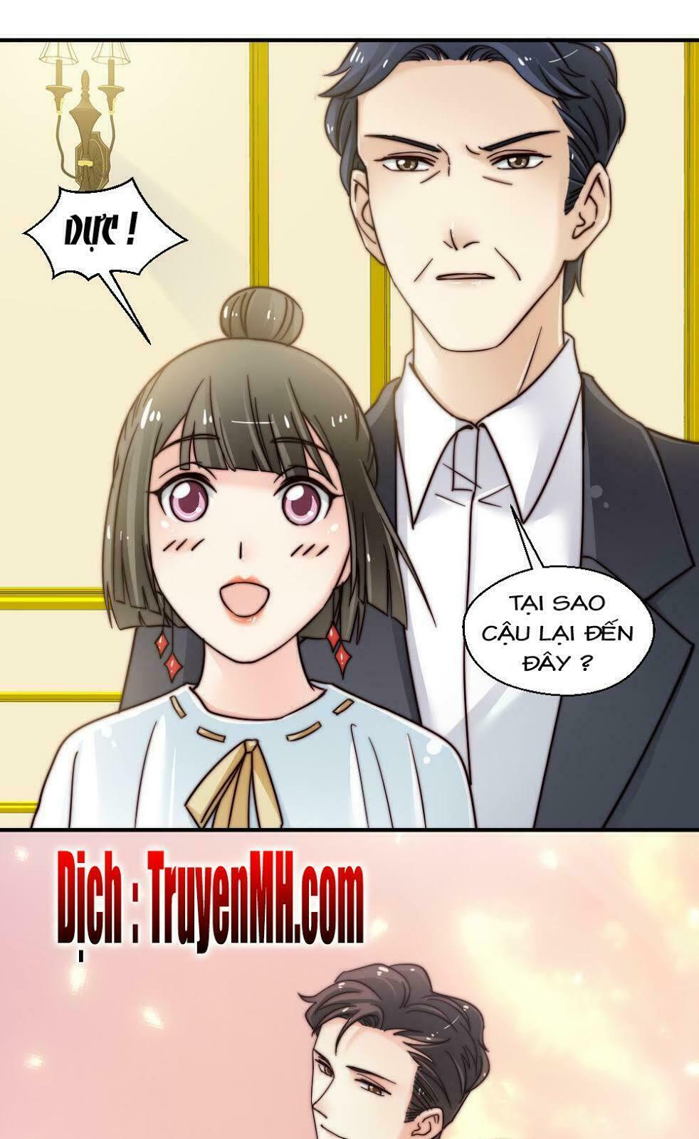 bí mật của thiên kim chapter 90 23