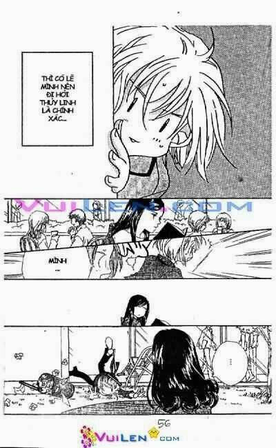 nữ sinh thời đại chapter 12 56