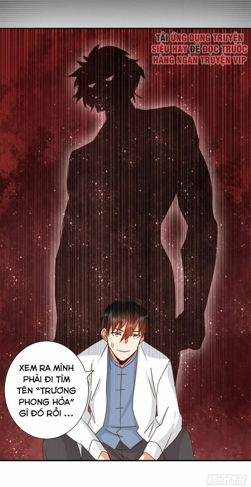 đô thị siêu cấp y sinh chapter 37 19