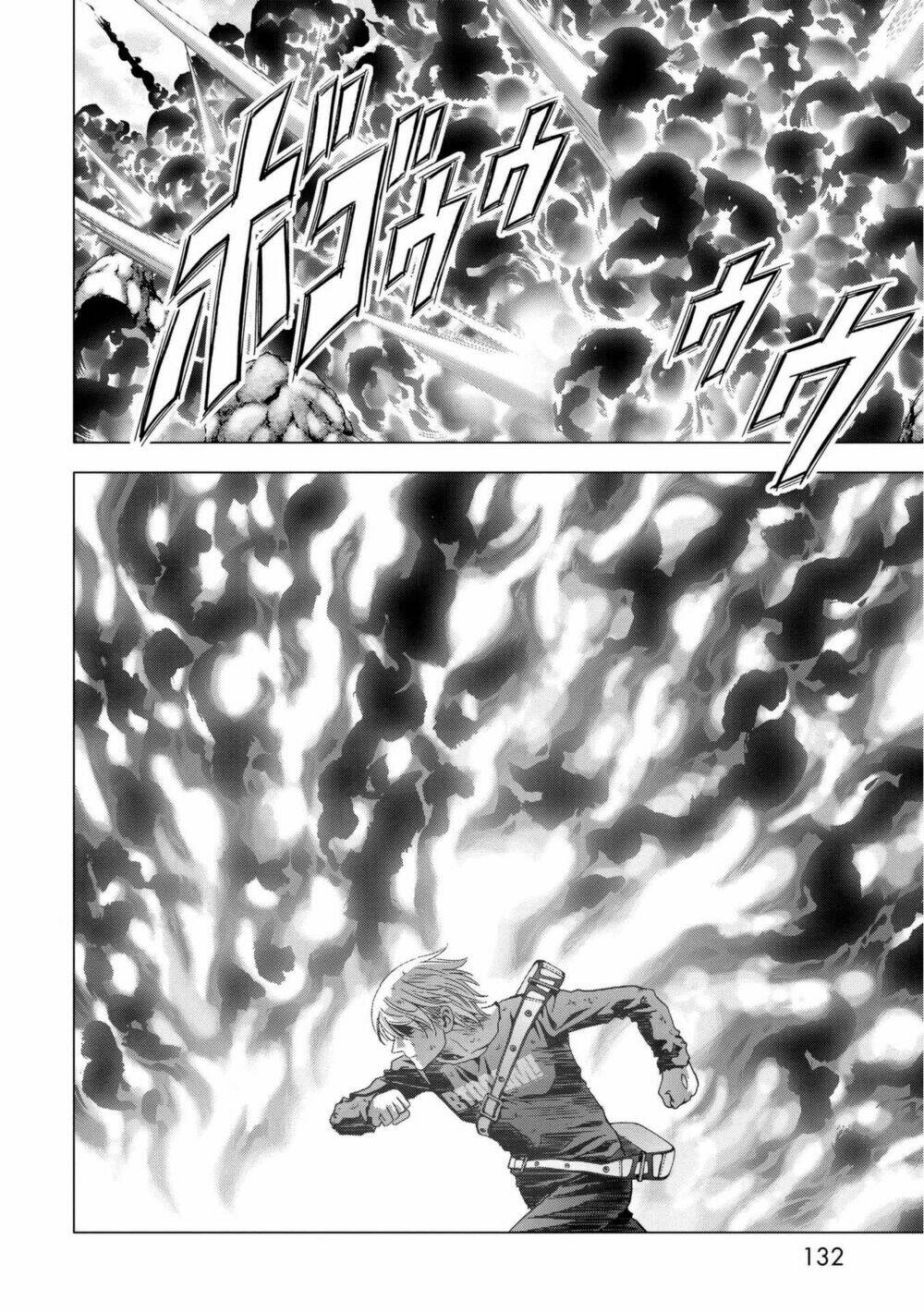 cuộc chiến sinh tồn chapter 92.2 10