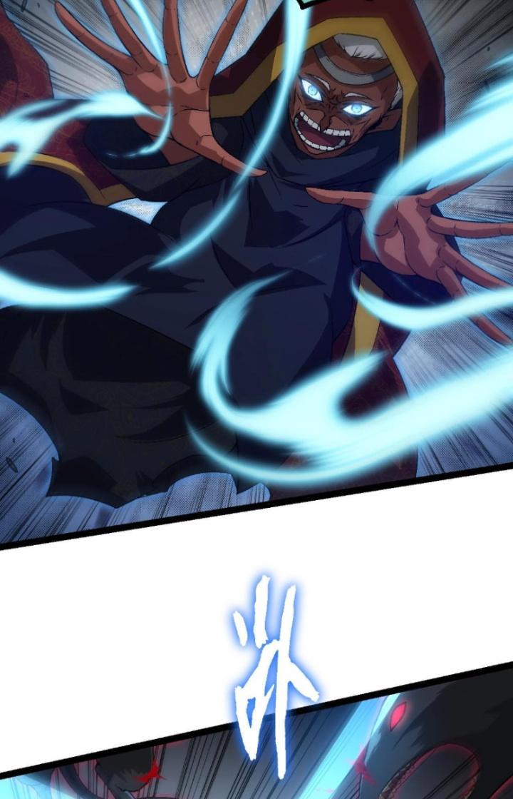 từ cây cổ thụ bắt đầu tiến hóa chapter 88 5