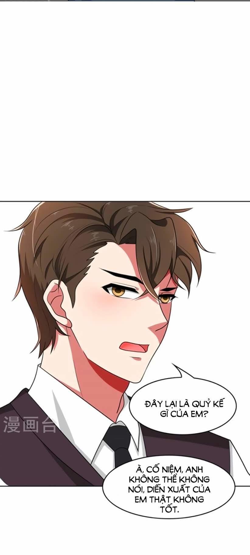 vợ yêu không ngoan chapter 35 2