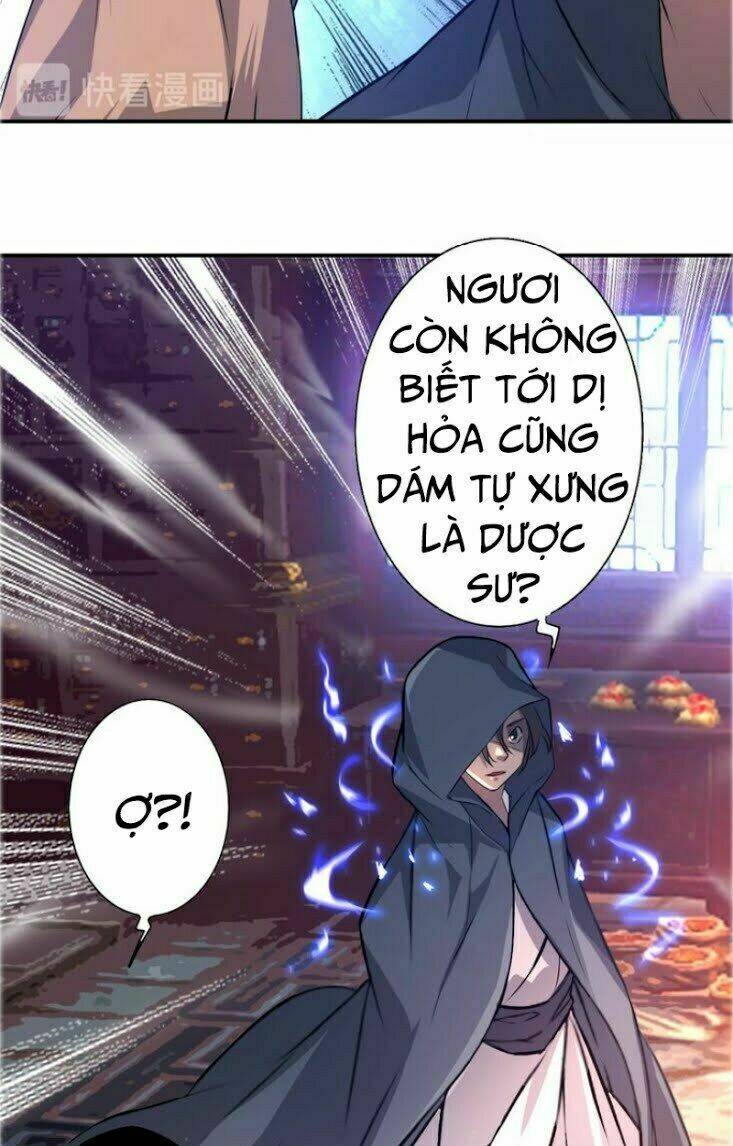 ta luyện dược thành thánh chapter 3 10