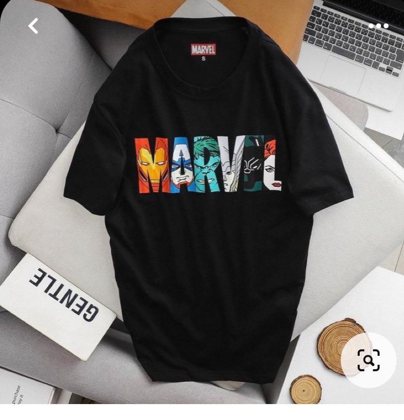 Áo thun cotton nam nữ cao cấp