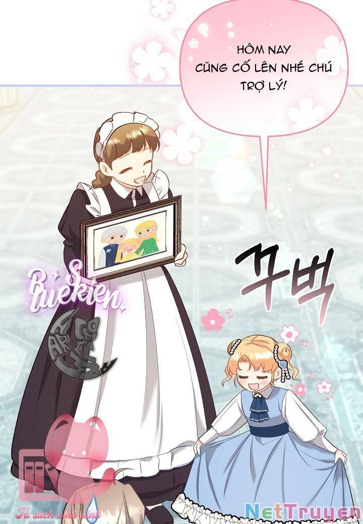 tôi đã đánh cắp đứa con của người chồng cuồng chiến tranh chapter 44 78