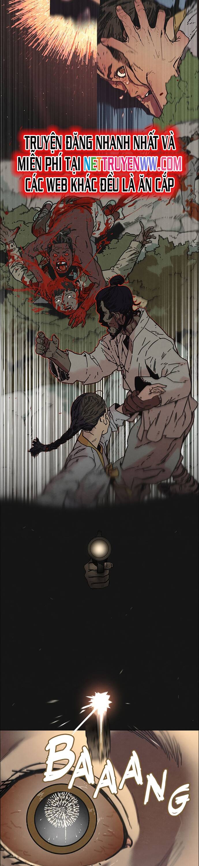 sinh vật gyeongseong: đóa hoa bất diệt chapter 11 19