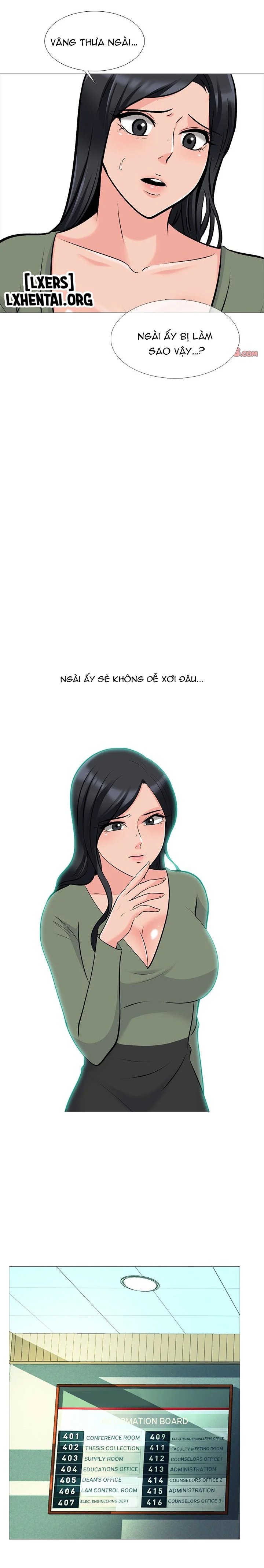 học bổng đặc biệt chapter 130 20