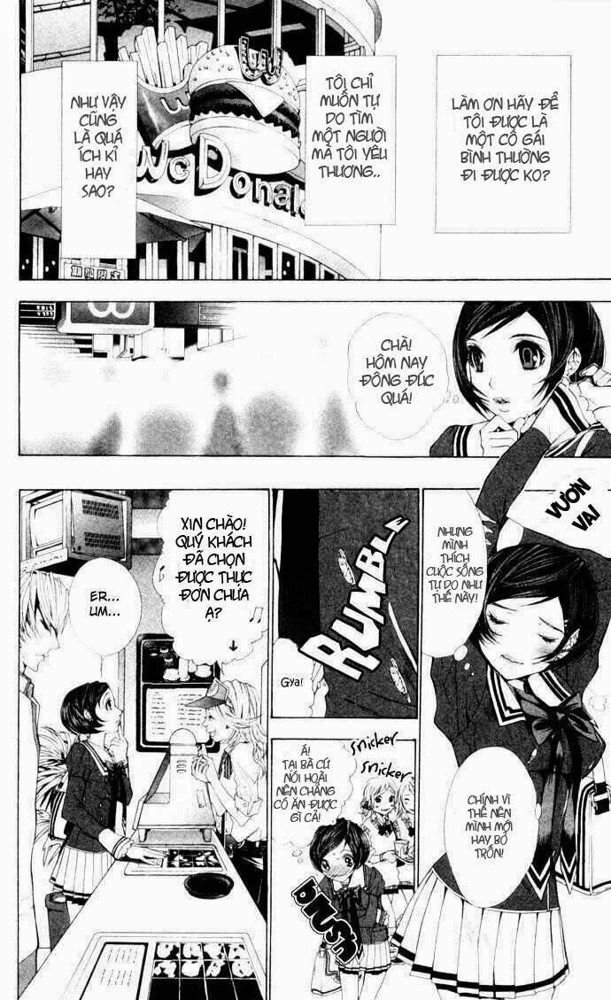 royal seventeen chapter 1 22