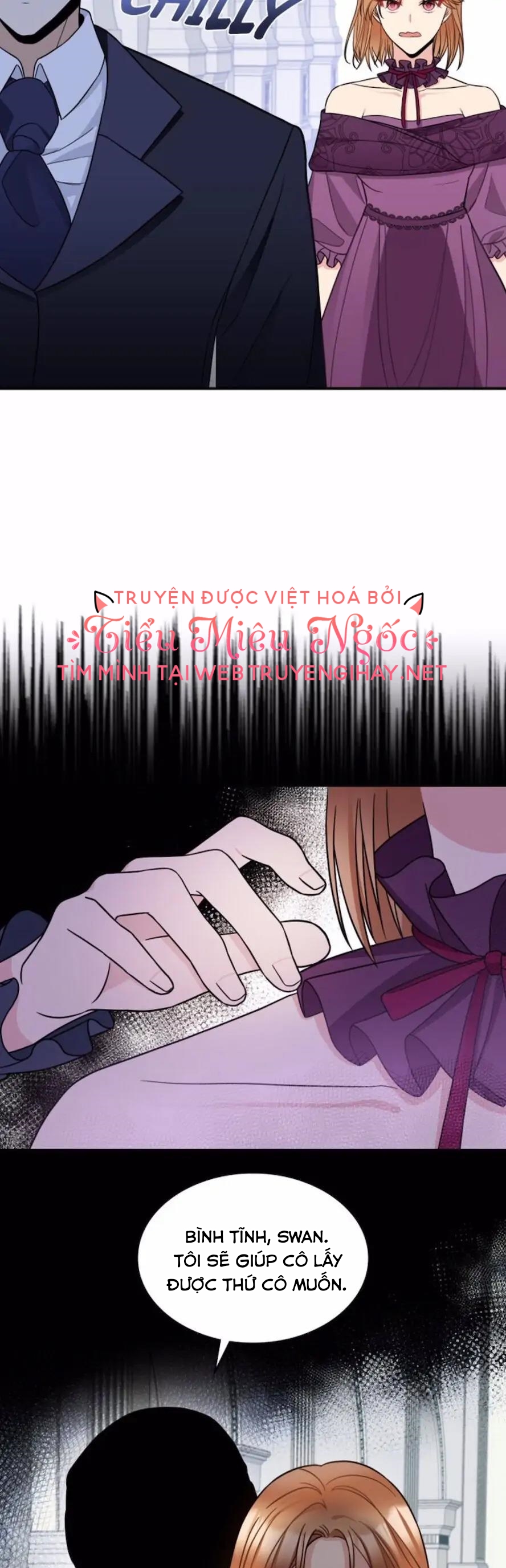 mặt nạ của hoàng đế chapter 38 32