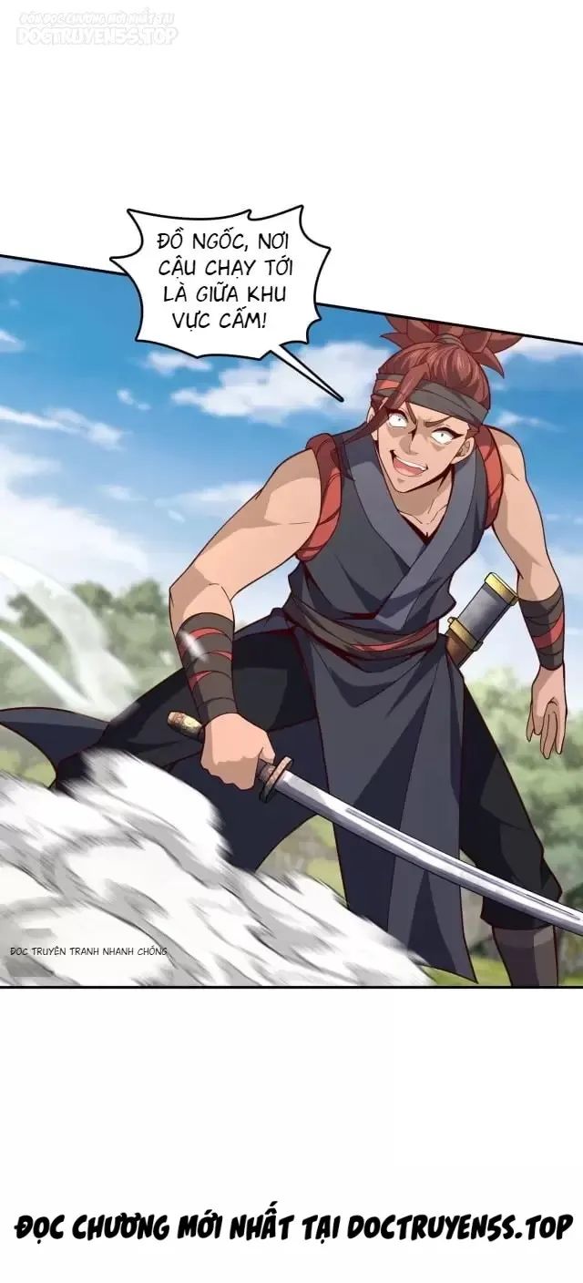 tôi, thần long của nữ đế! chapter 11 13