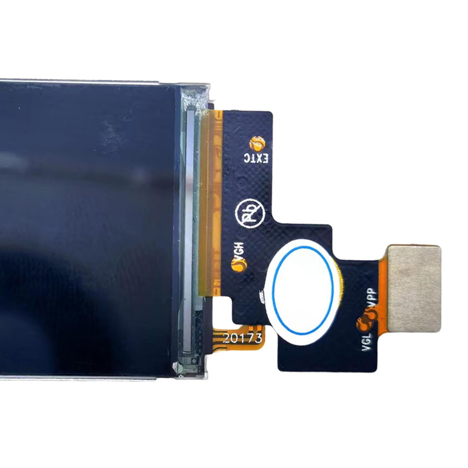 LCD Display Screen Front Screen High Quality for Hero9 Sports Camera