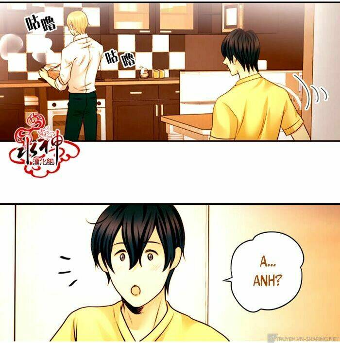 something sweet chapter 7 25