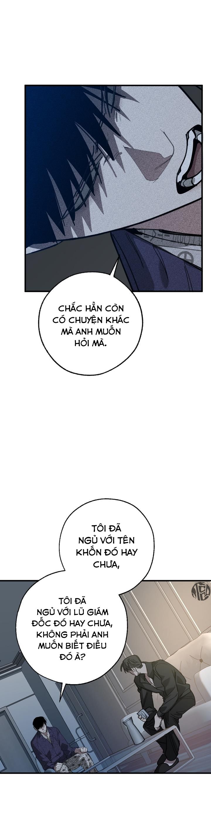 hoán vị chapter 75 28