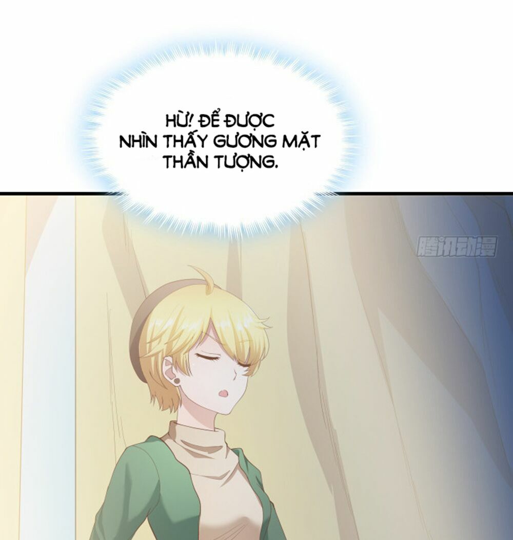 khi trò chơi ác ma bắt đầu chapter 56 28