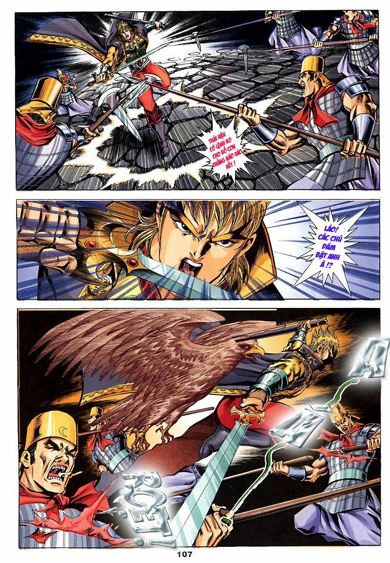 tầm tần ký chapter 94 18