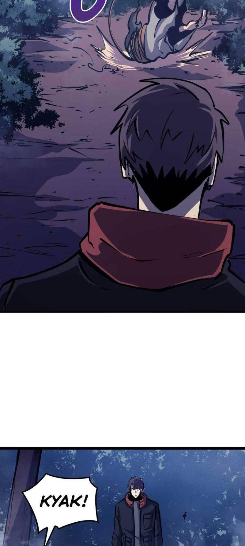 tôi trở lại thăng cấp một mình chapter 98 59