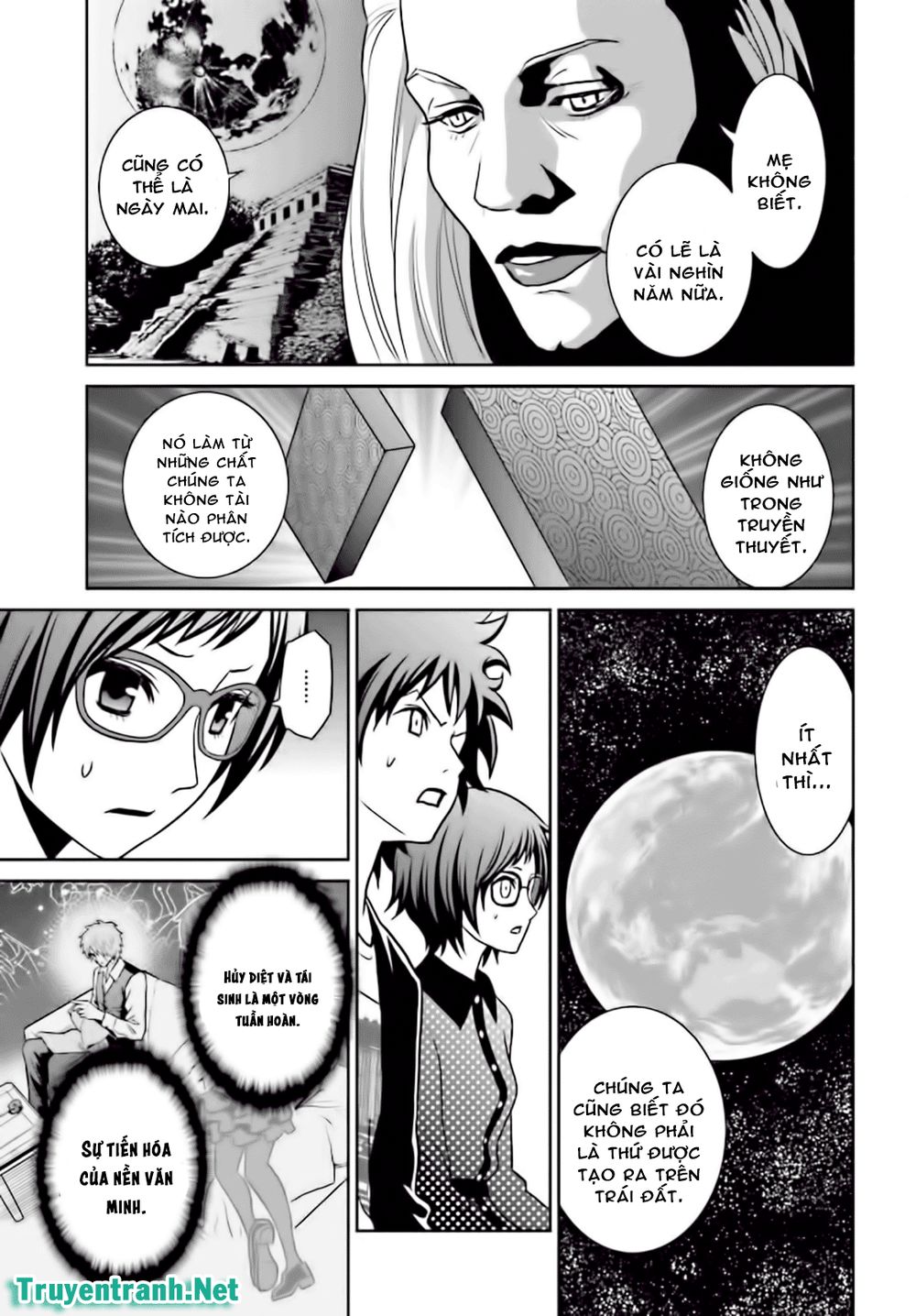 tokyo esp chapter 86 13