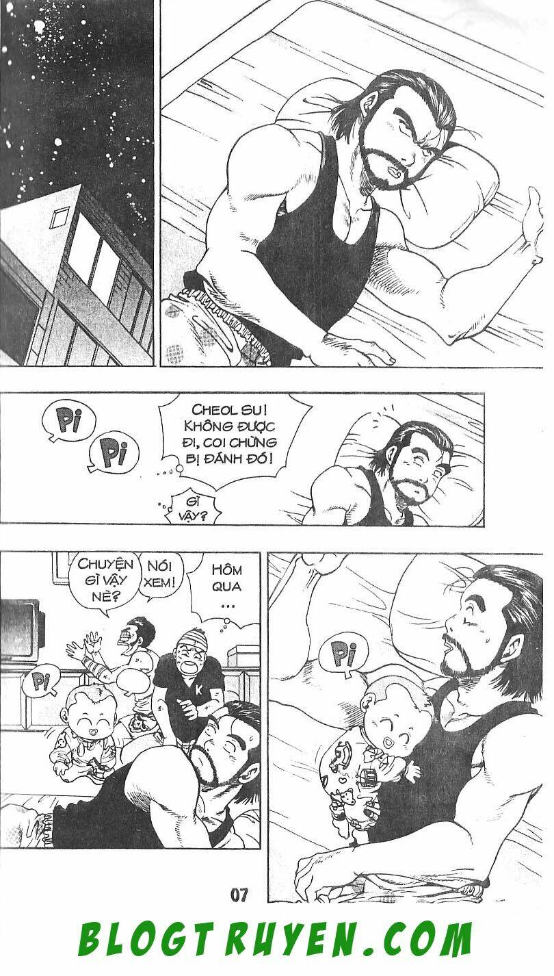 kid gang chapter 24 21