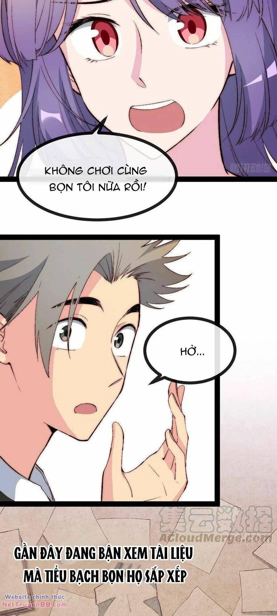 tà ác làm vương chapter 19 11