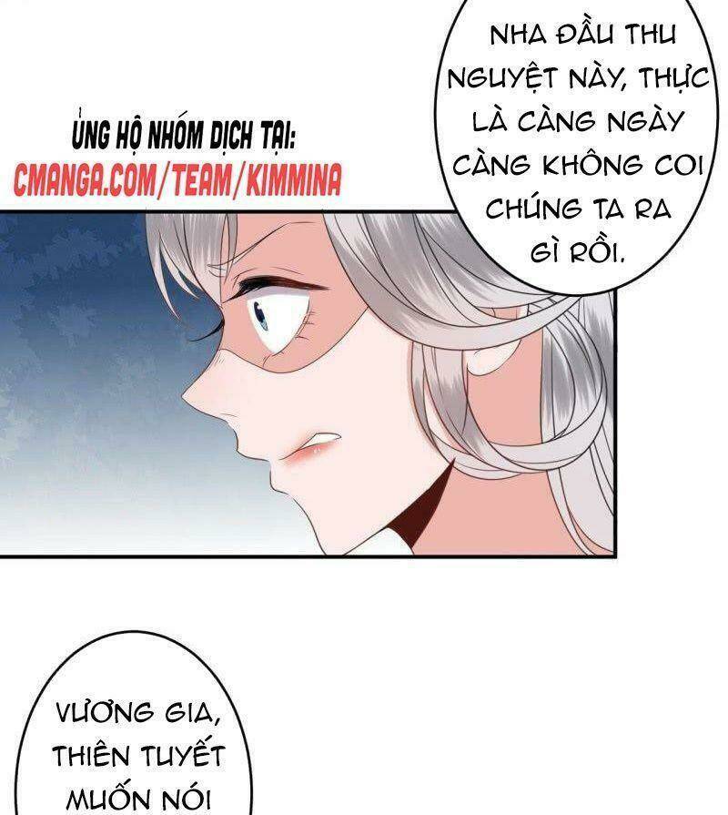 vương gia kiêu ngạo quá khó cua chapter 72 18