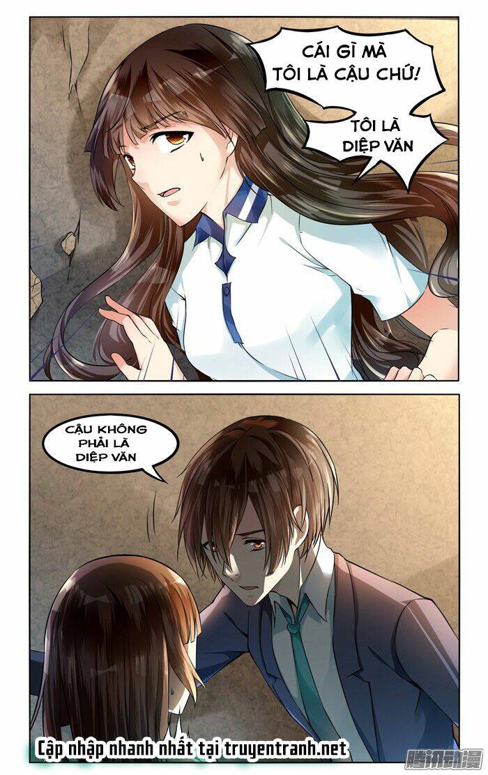 tôi là vợ tôi chapter 39 5