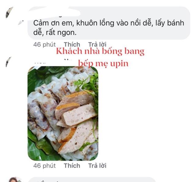 Dụng cụ tráng bánh cuốn